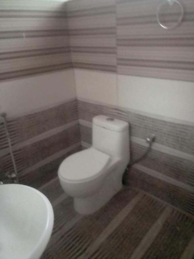 Newly Renovated Guesthouse Iszlámábád Kültér fotó